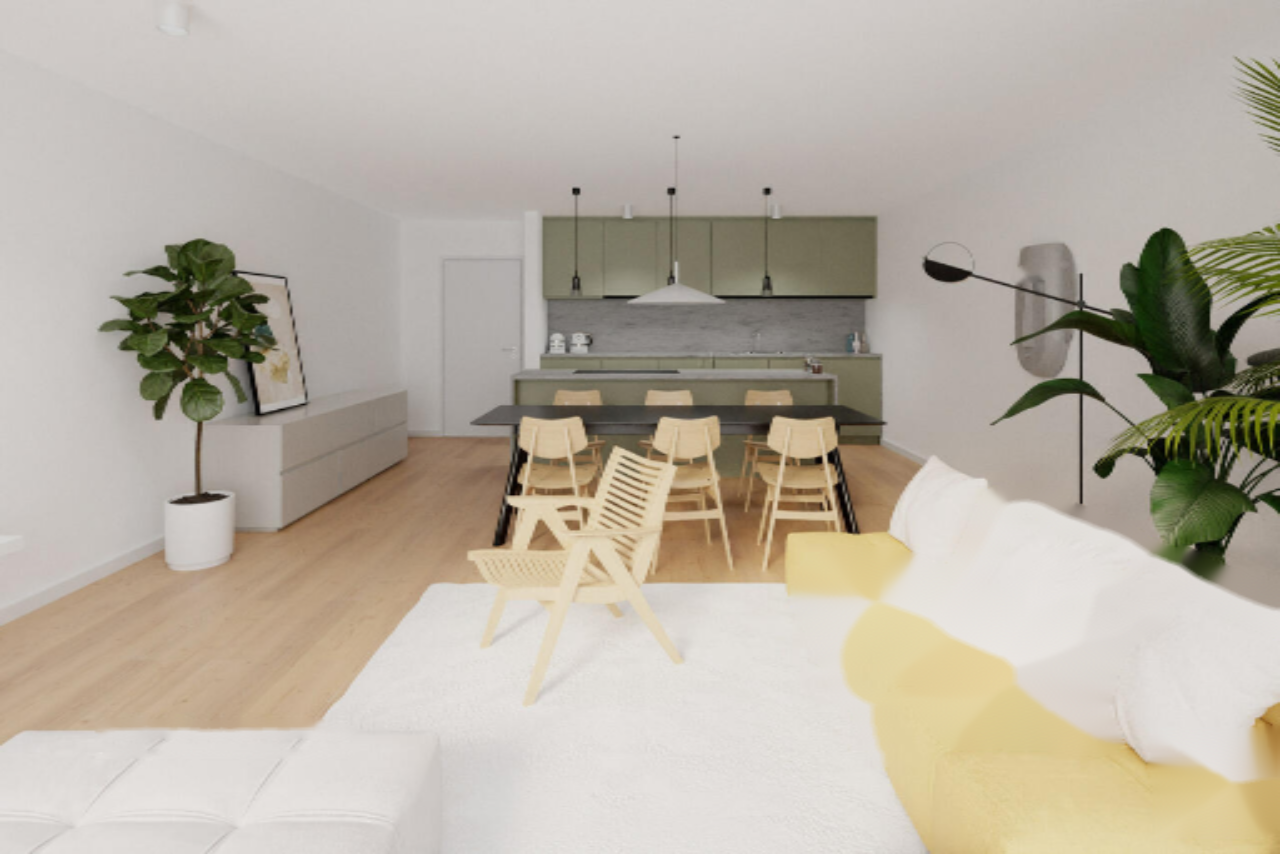 Maison à Ljubljana, Slovénie, 176 m² - image 16