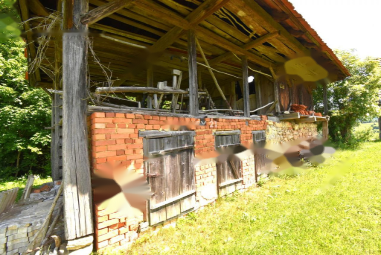 Farm in Sentjur, Slovenia, 70 m² - picture 17