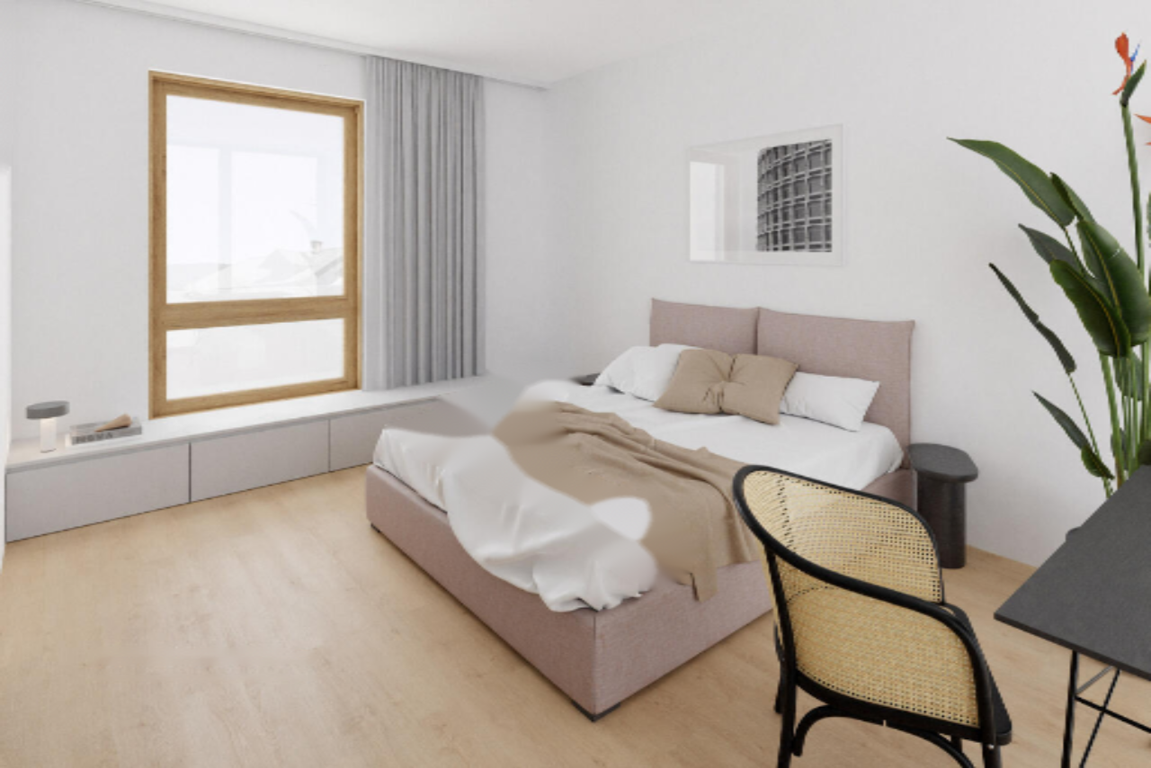 House in Ljubljana, Slovenia, 161 m² - picture 17