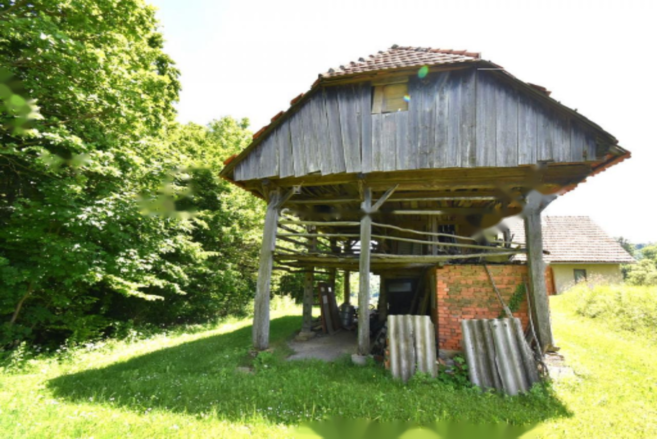 Farm in Sentjur, Slovenia, 70 m² - picture 18