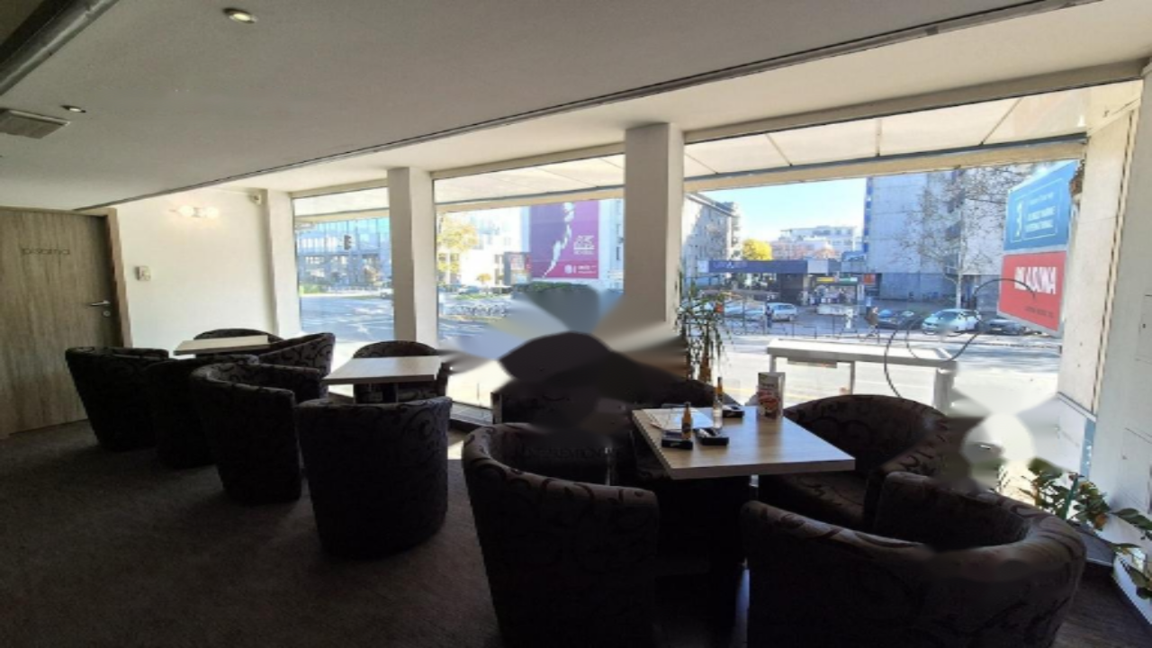 Ufficio a Lubiana, Slovenia, 239 m² - foto 19