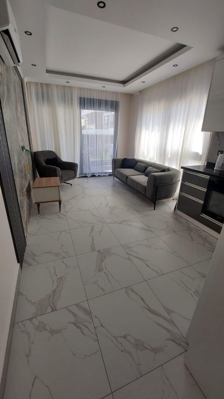 Appartamenti a Alanya, Turchia, 40 m² - foto 2
