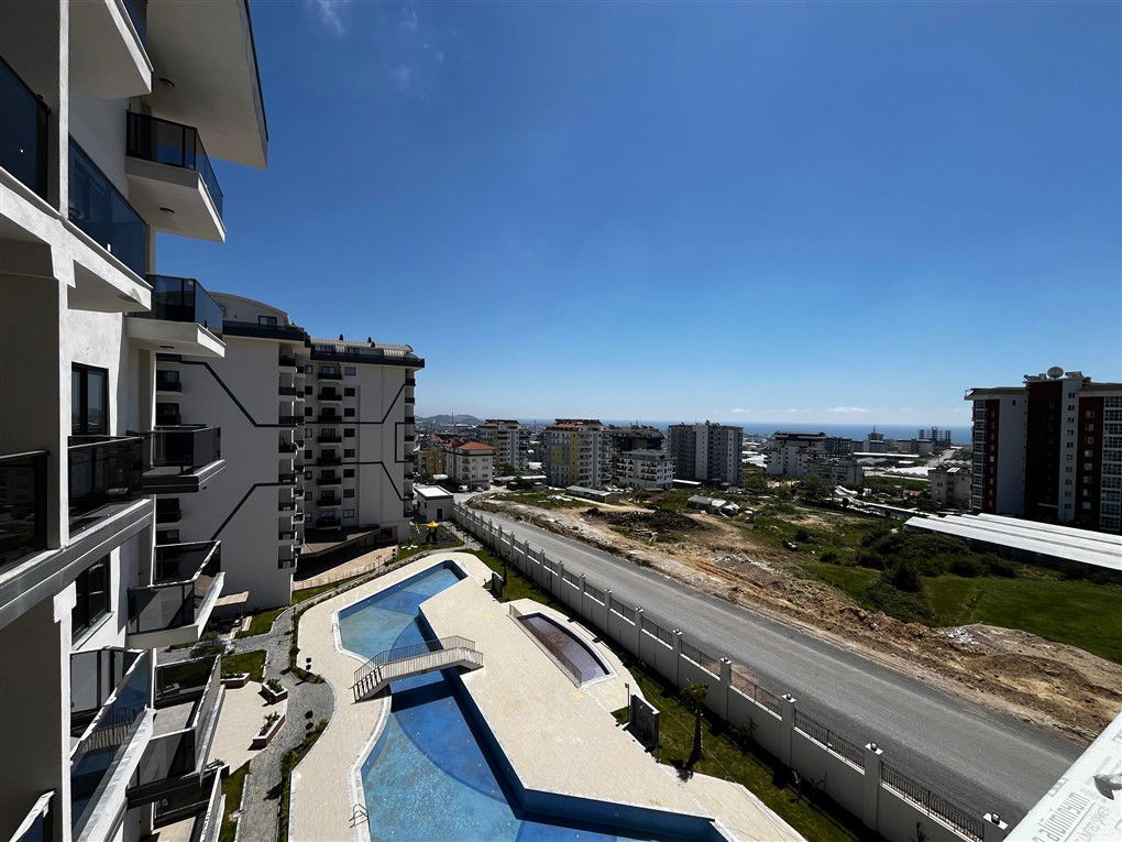 Apartment in Alanya, Turkey, 50 m² - picture 2