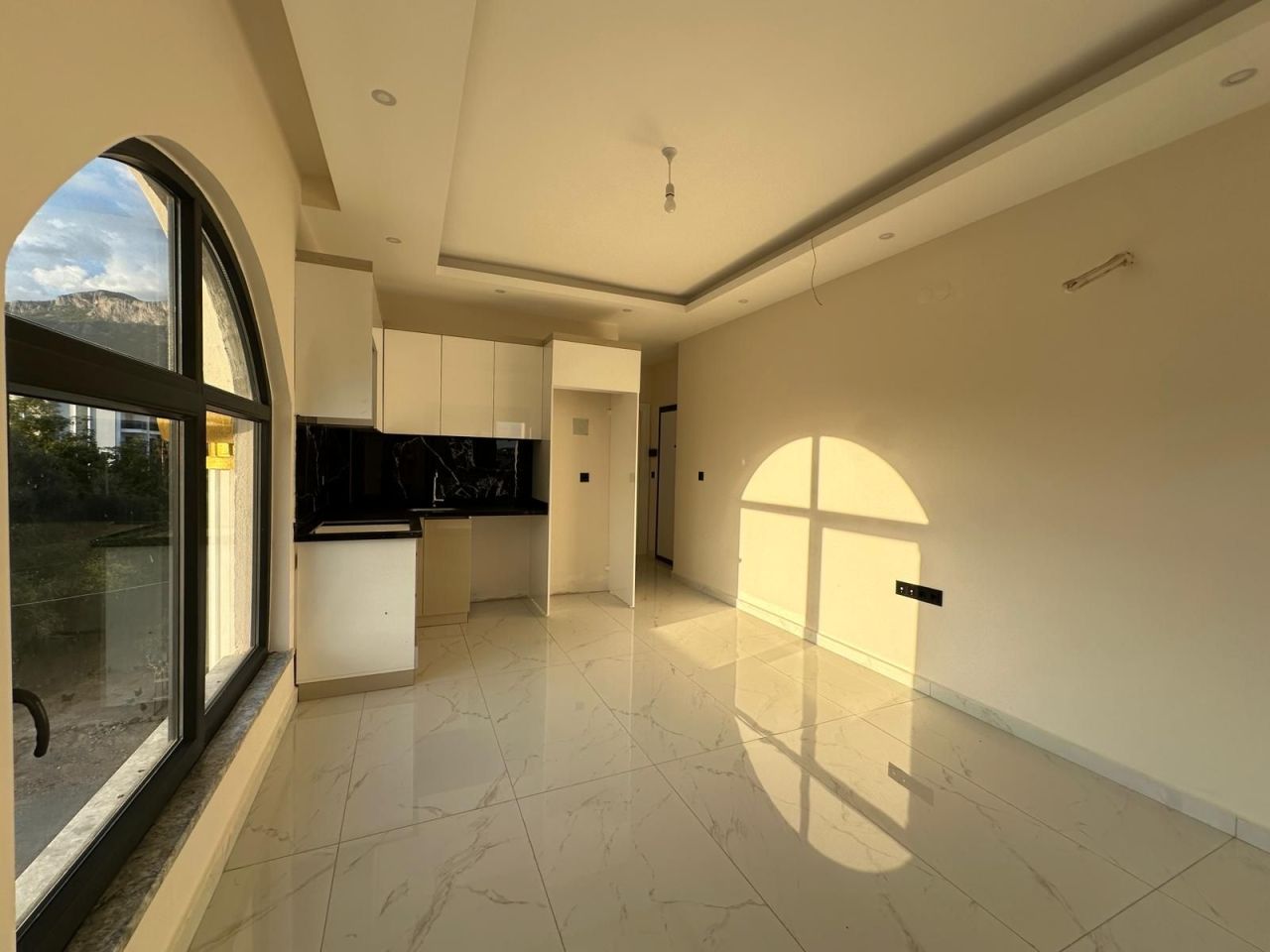 Appartamenti a Alanya, Turchia, 48 m² - foto 3