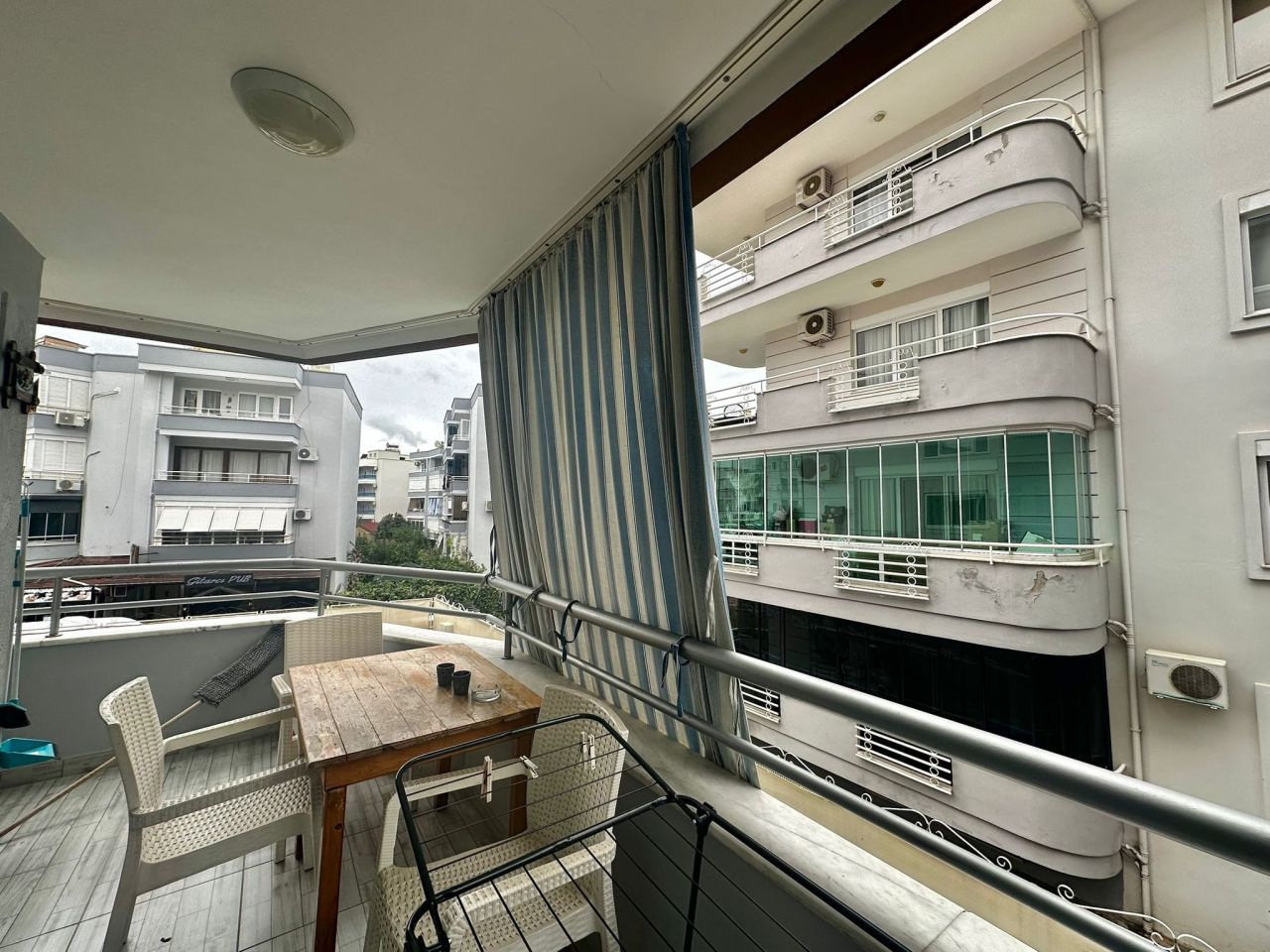 Appartamenti a Alanya, Turchia, 40 m² - foto 3