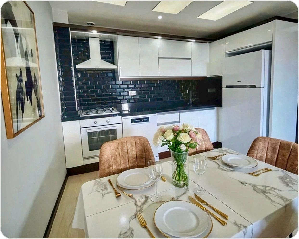 Appartamenti a Alanya, Turchia, 65 m² - foto 3