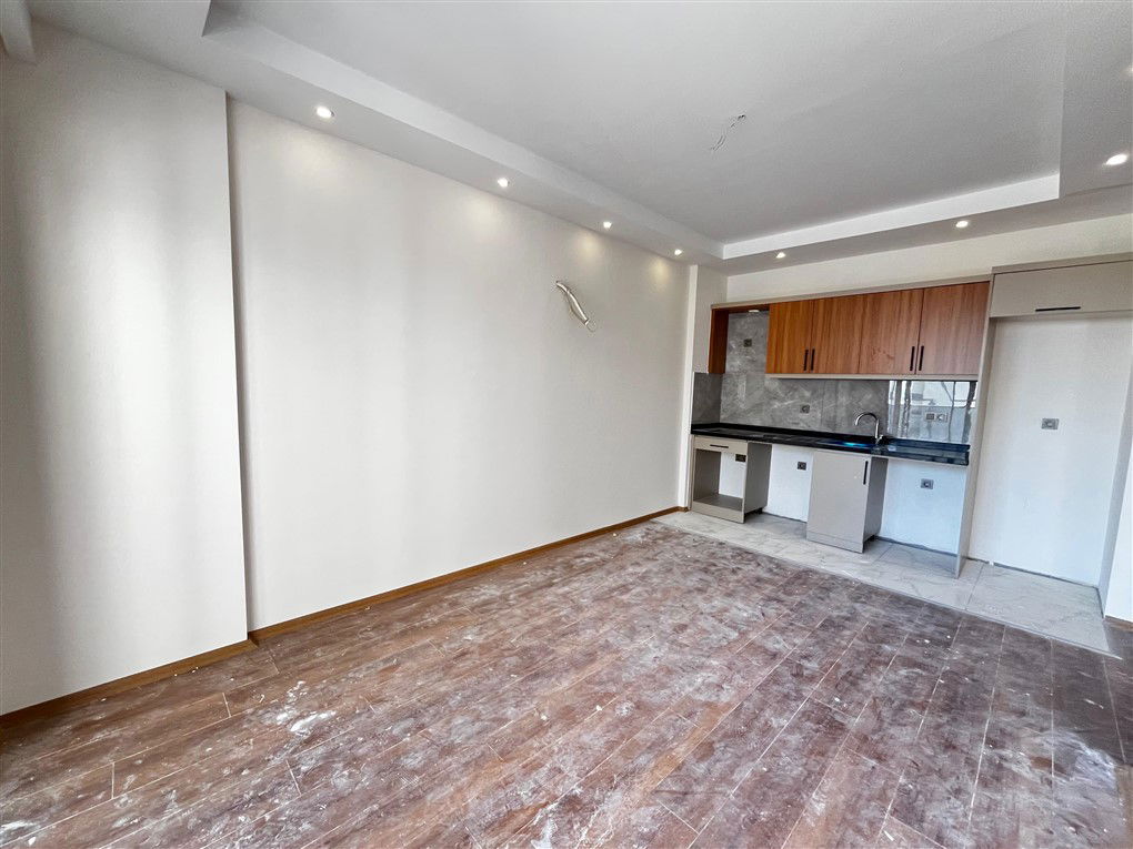 Apartment in Alanya, Turkey, 50 m² - picture 3