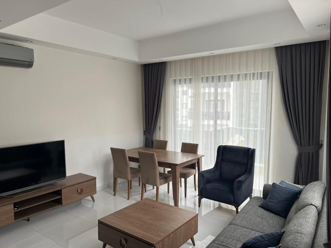 Apartamento en Alanya, Turquia, 55 m² - imagen 3