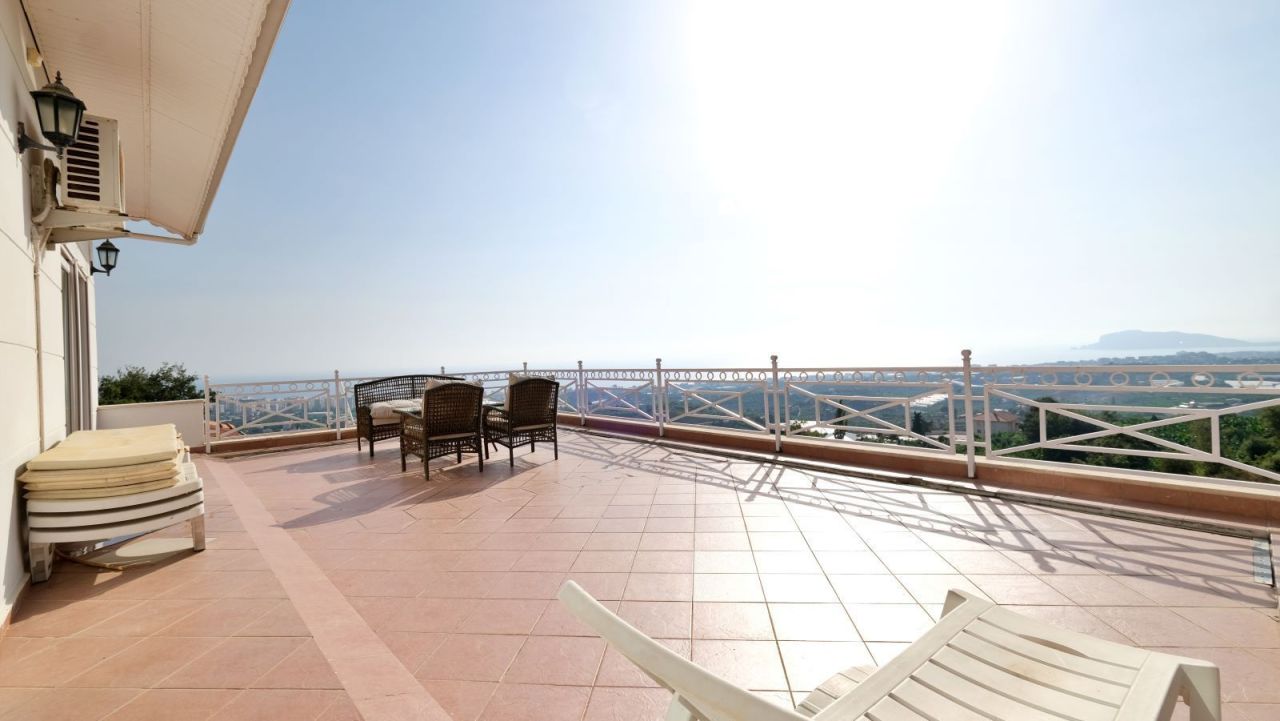 Villa à Alanya, Turquie, 430 m² - image 3