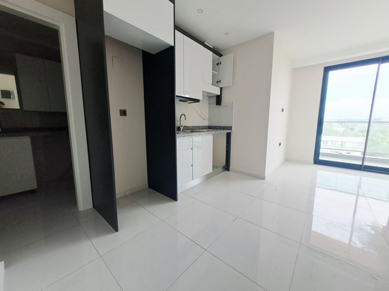 Apartment in Alanya, Türkei, 44 m² - Foto 3