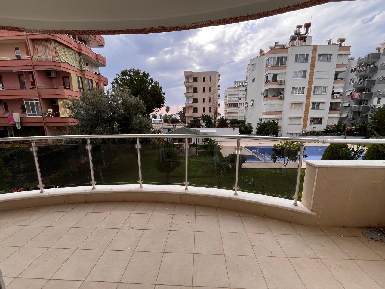 Appartamenti a Alanya, Turchia, 130 m² - foto 3