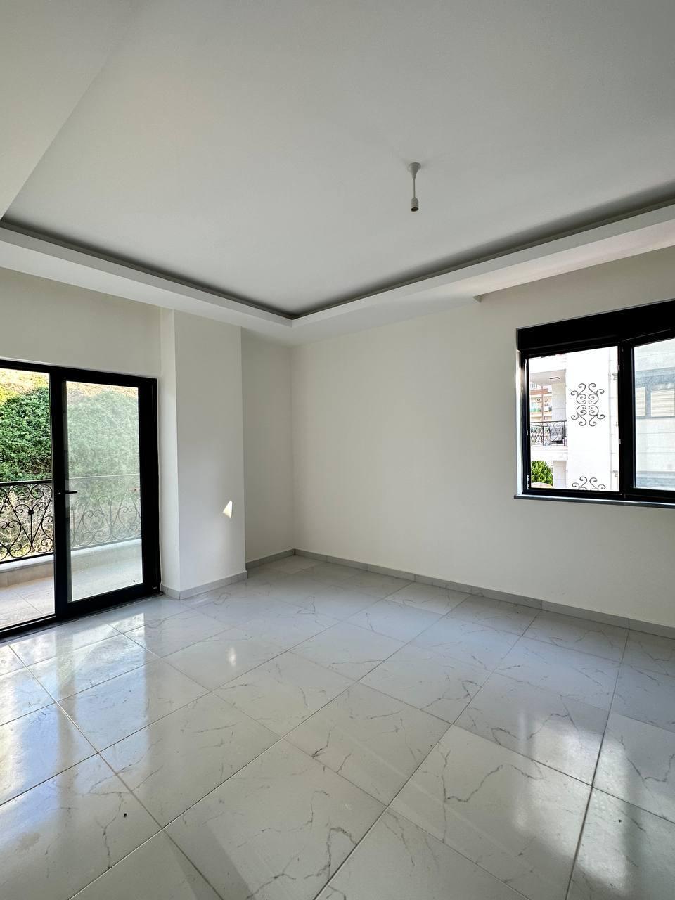 Appartamenti a Alanya, Turchia, 50 m² - foto 3