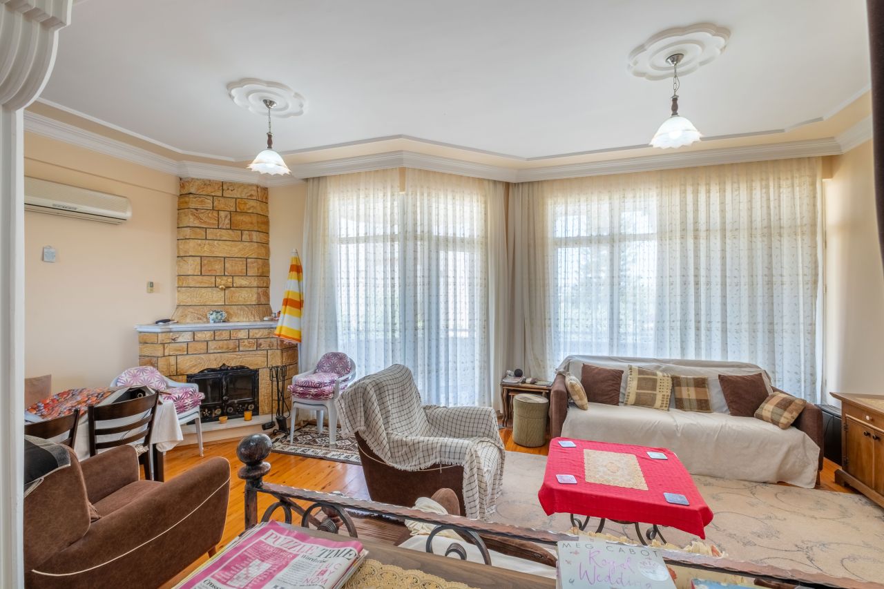 Villa à Alanya, Turquie, 250 m² - image 3