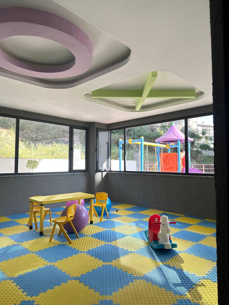 Appartamenti a Alanya, Turchia, 50 m² - foto 3