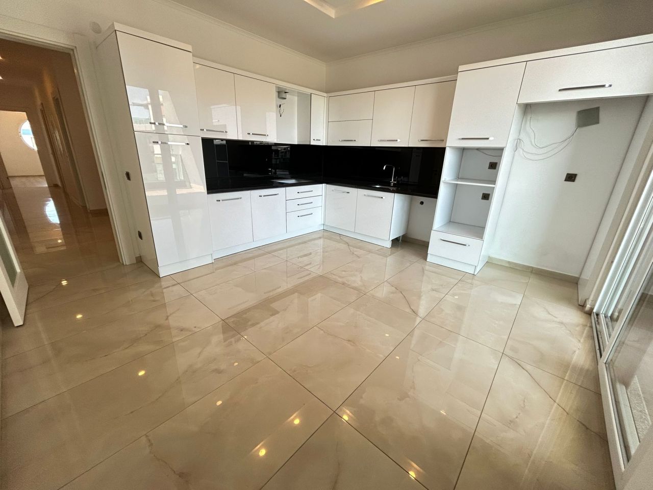 Apartment in Alanya, Turkey, 172 m² - picture 3