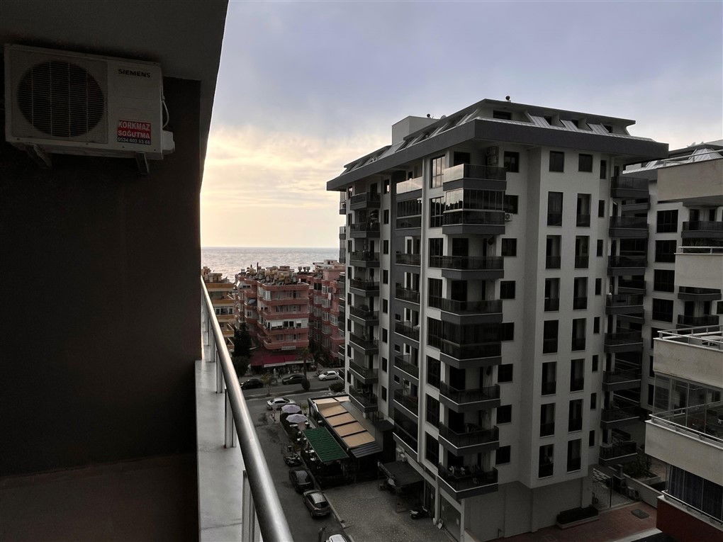 Apartment in Alanya, Türkei, 60 m² - Foto 3