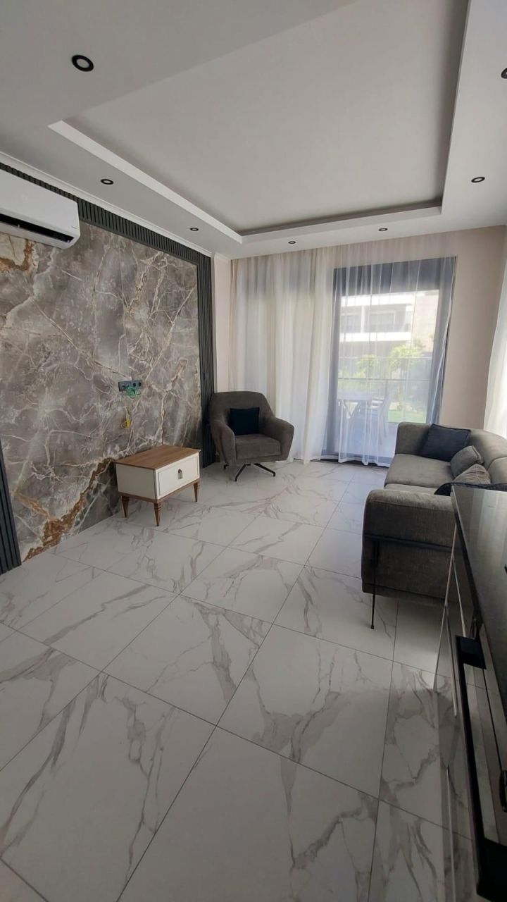 Appartamenti a Alanya, Turchia, 40 m² - foto 4