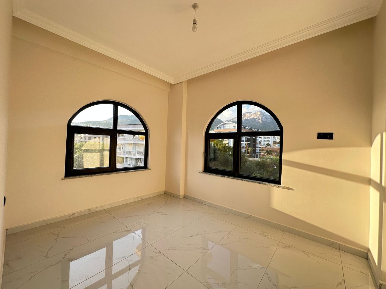 Appartamenti a Alanya, Turchia, 48 m² - foto 4