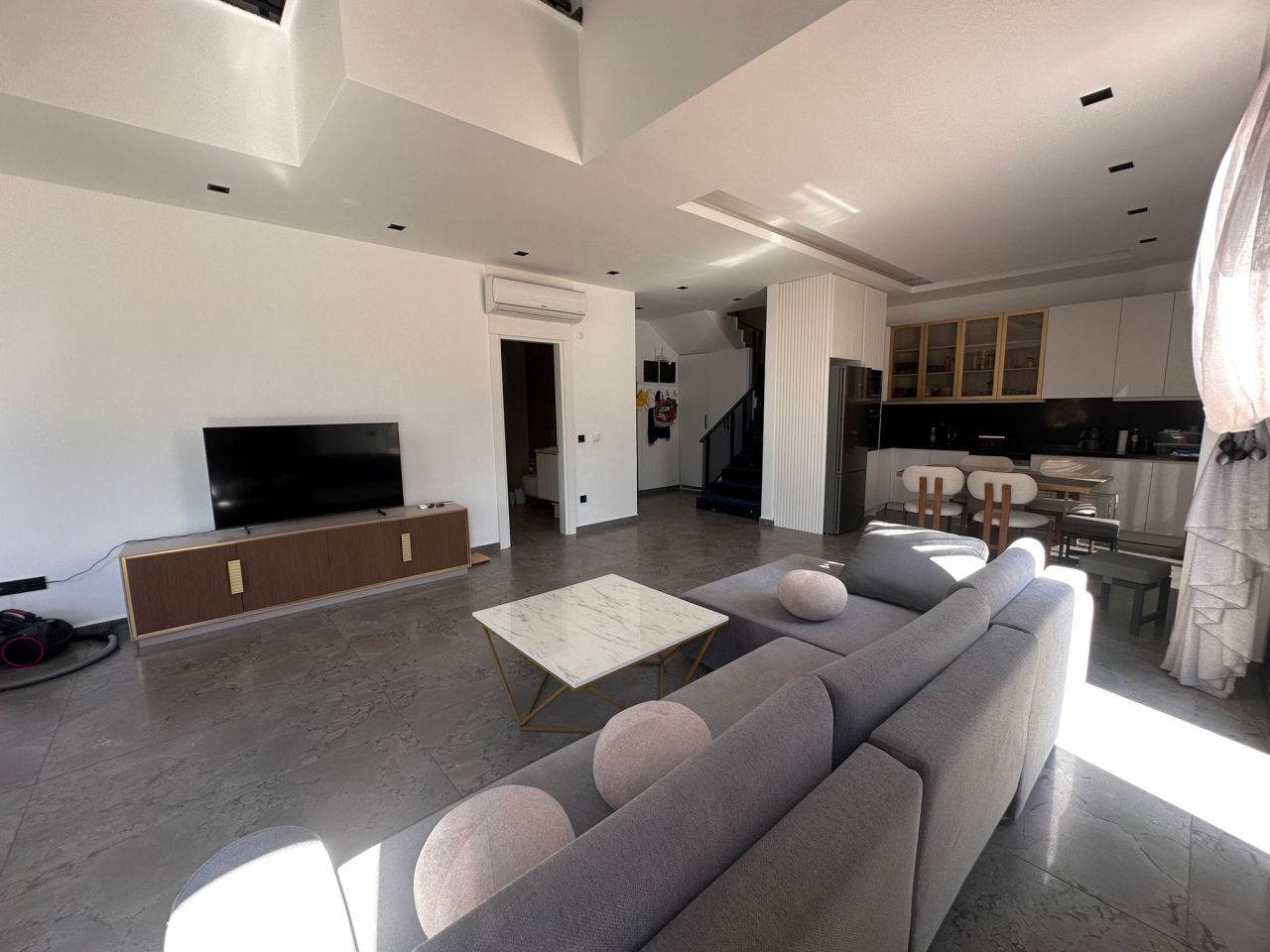 Appartamenti a Alanya, Turchia, 110 m² - foto 4