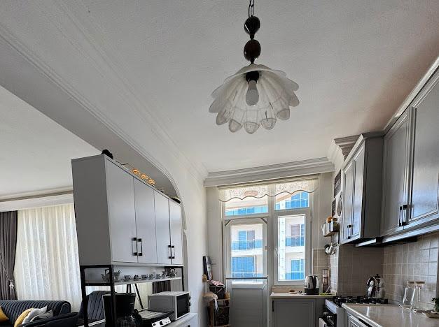 Apartment in Alanya, Türkei, 110 m² - Foto 4