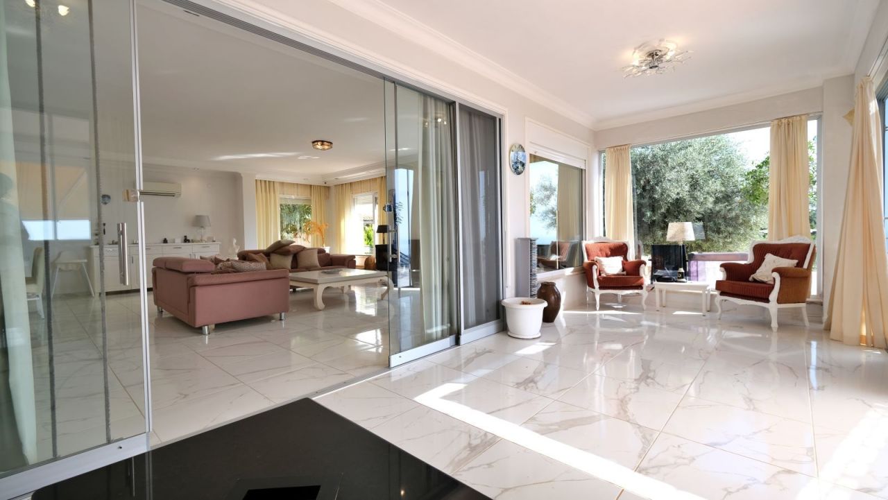 Villa à Alanya, Turquie, 430 m² - image 4