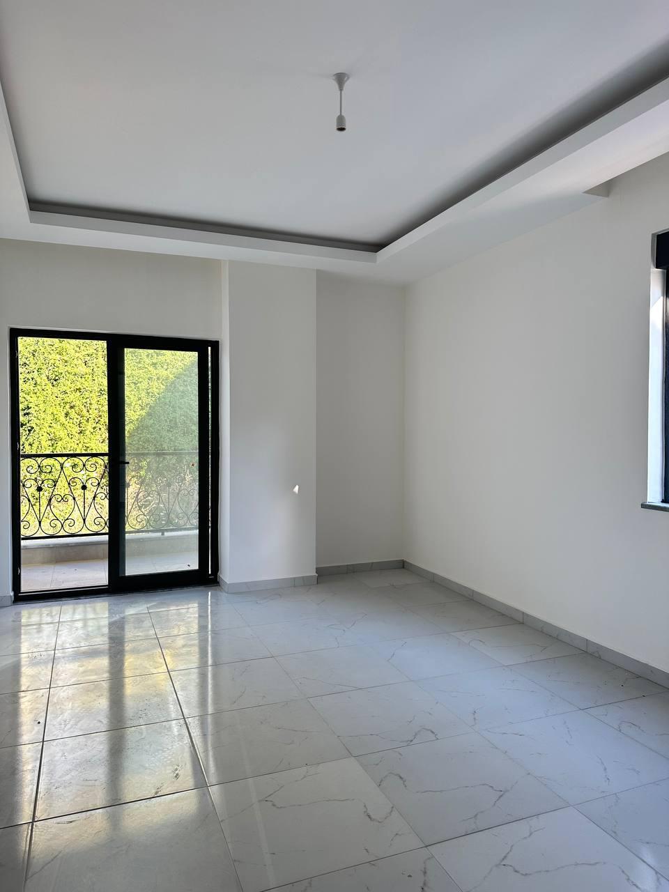 Appartamenti a Alanya, Turchia, 50 m² - foto 4