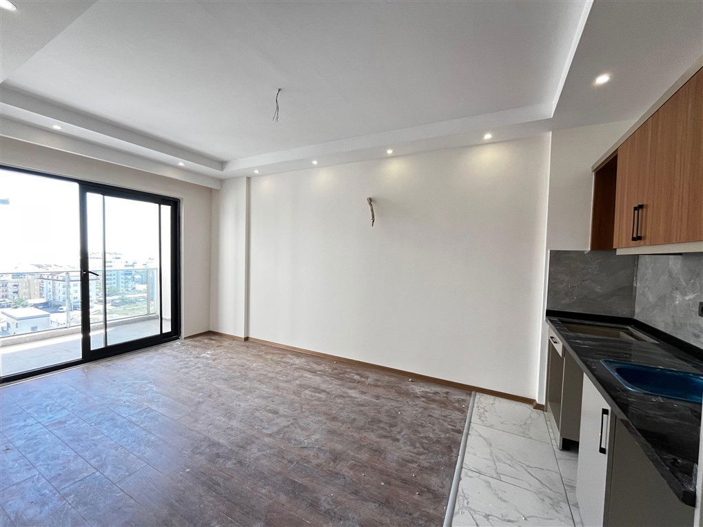 Apartment in Alanya, Turkey, 50 m² - picture 4