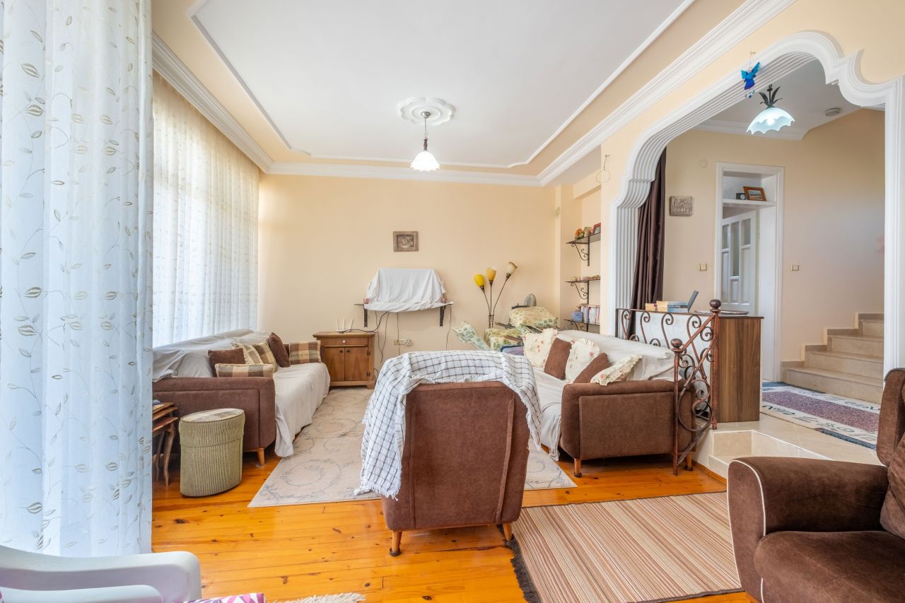 Villa à Alanya, Turquie, 250 m² - image 4