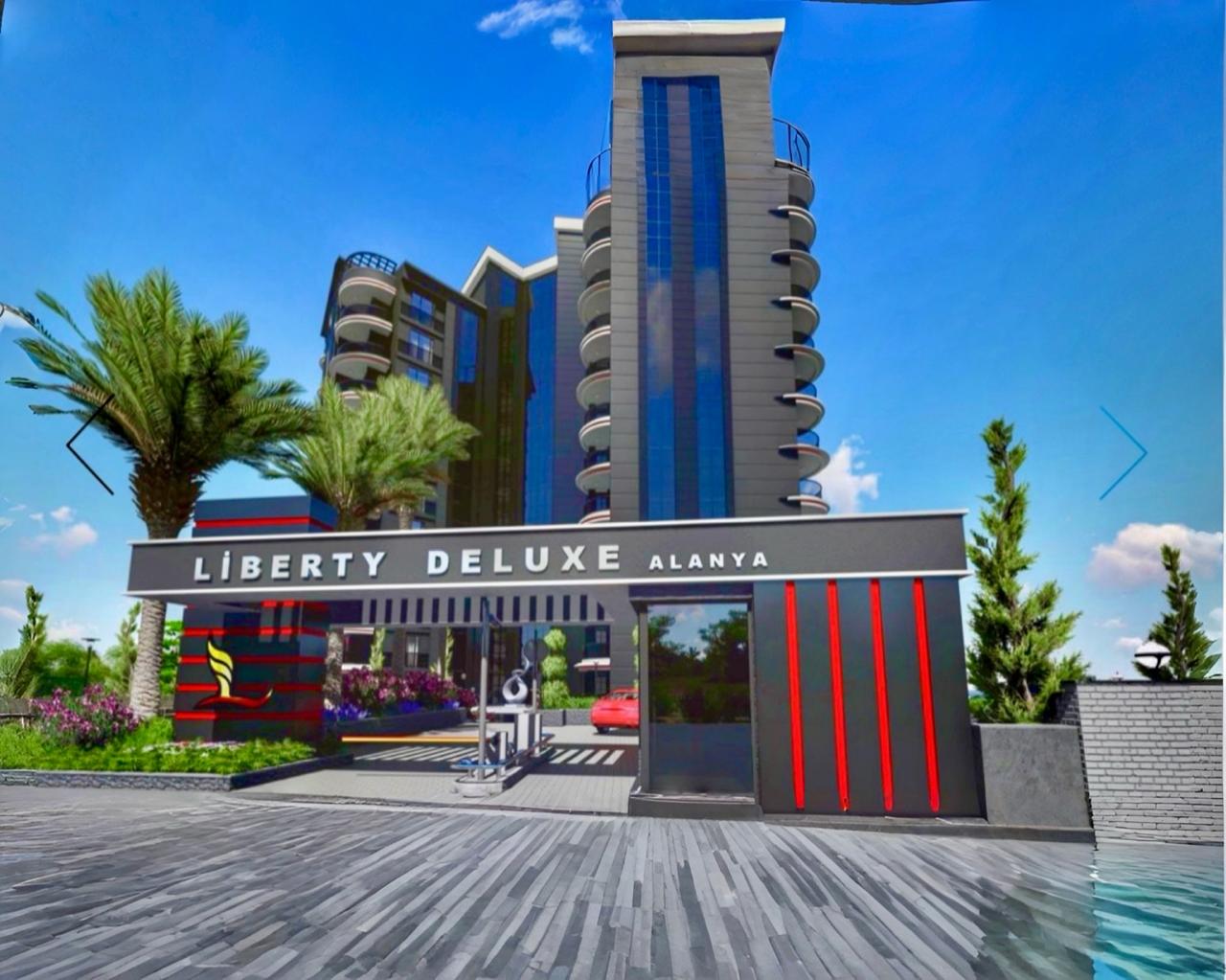 Appartamenti a Alanya, Turchia, 65 m² - foto 5