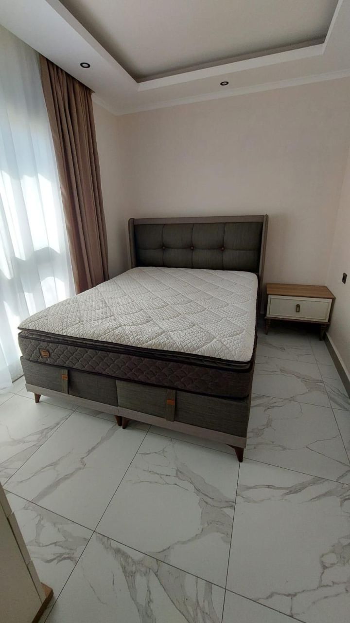Appartamenti a Alanya, Turchia, 40 m² - foto 5