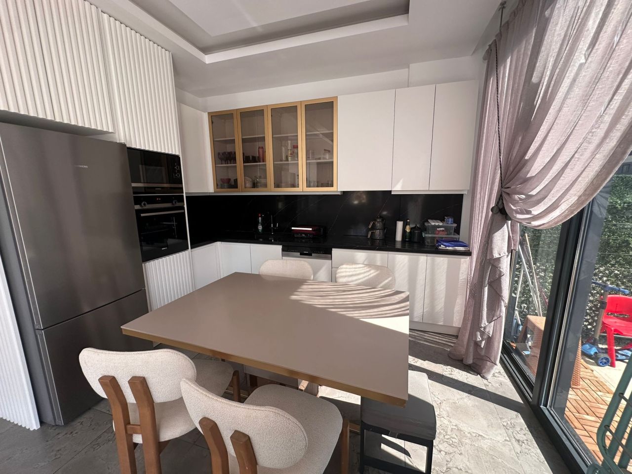 Appartamenti a Alanya, Turchia, 110 m² - foto 5