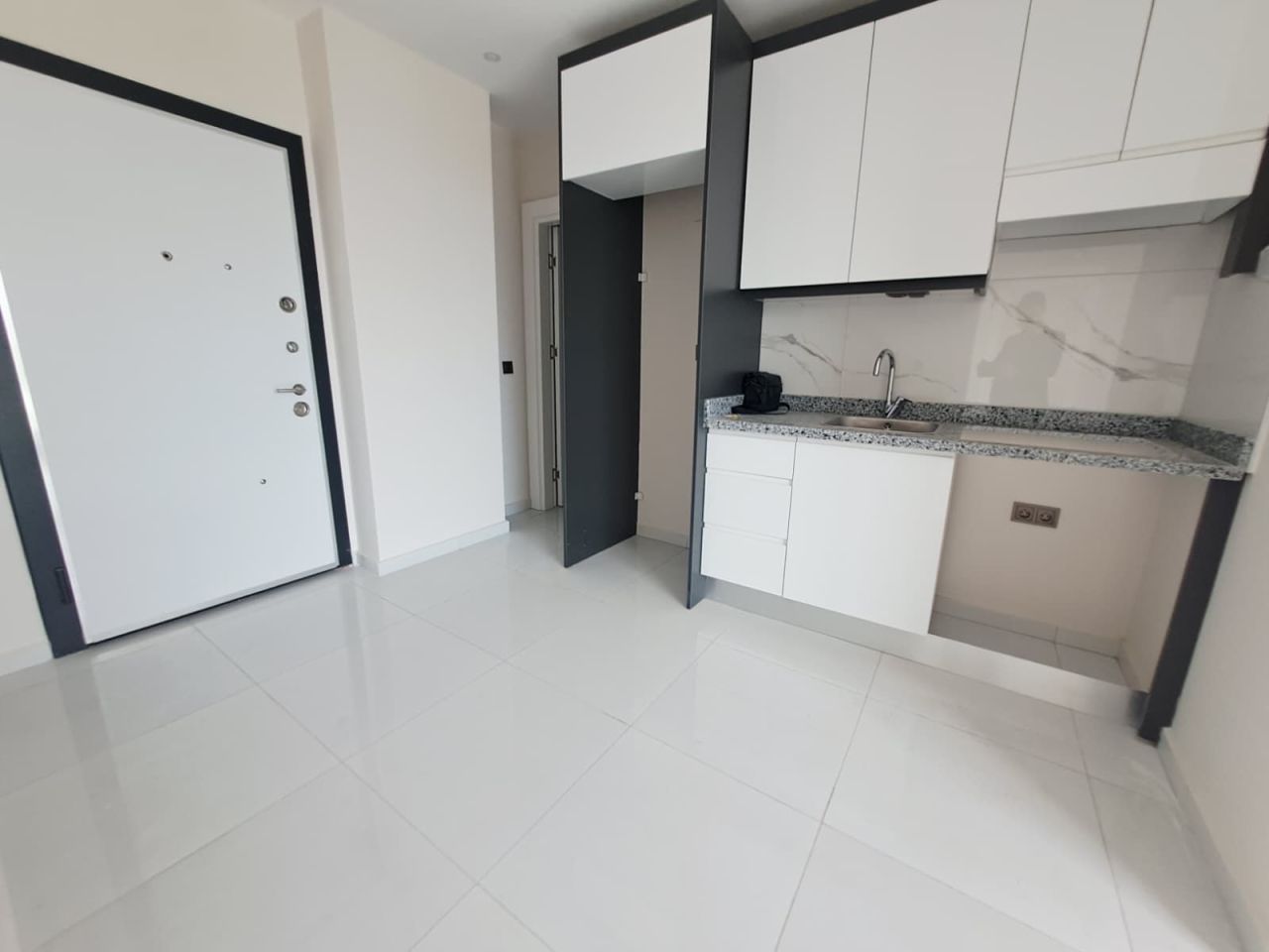Apartment in Alanya, Türkei, 44 m² - Foto 5