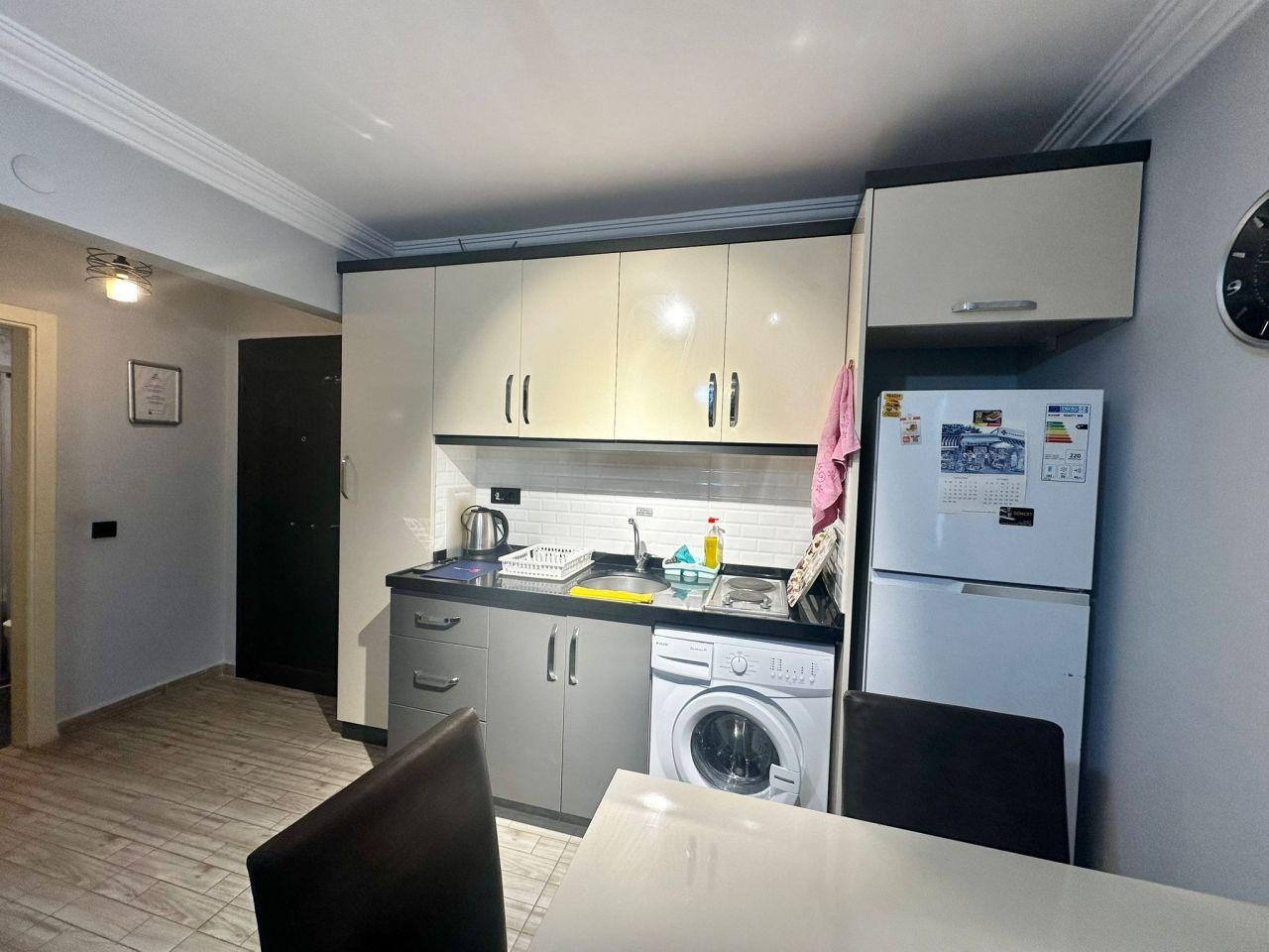 Appartamenti a Alanya, Turchia, 40 m² - foto 5