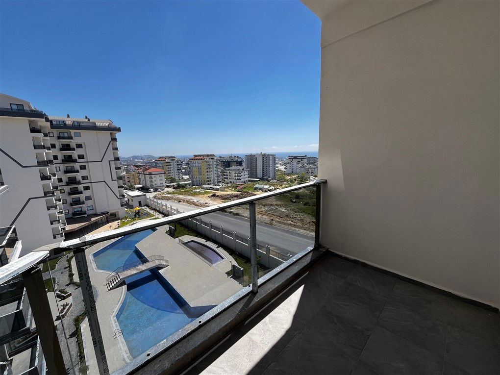 Apartment in Alanya, Turkey, 50 m² - picture 5