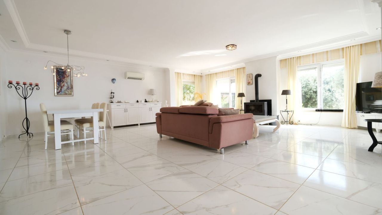 Villa à Alanya, Turquie, 430 m² - image 5