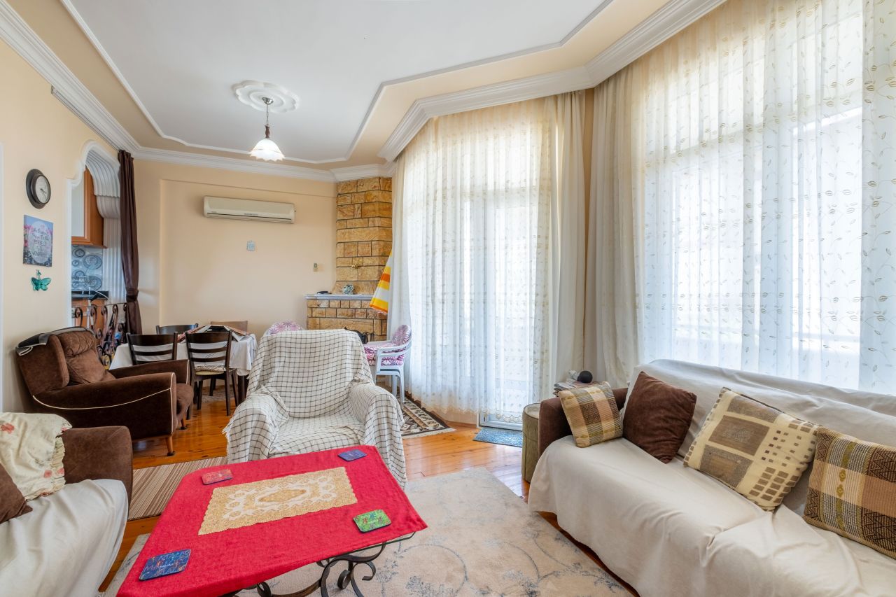 Villa à Alanya, Turquie, 250 m² - image 5