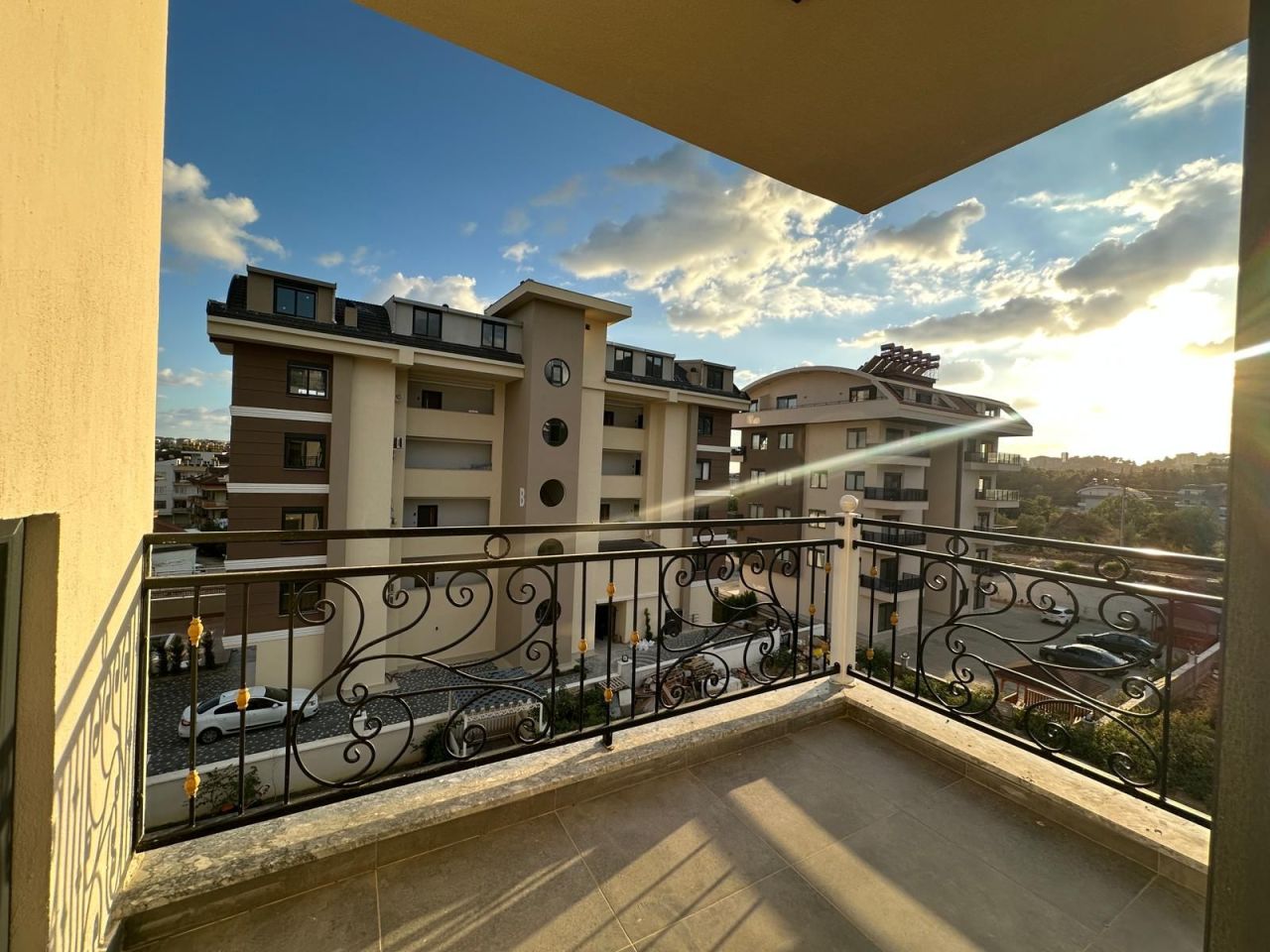 Appartamenti a Alanya, Turchia, 48 m² - foto 5