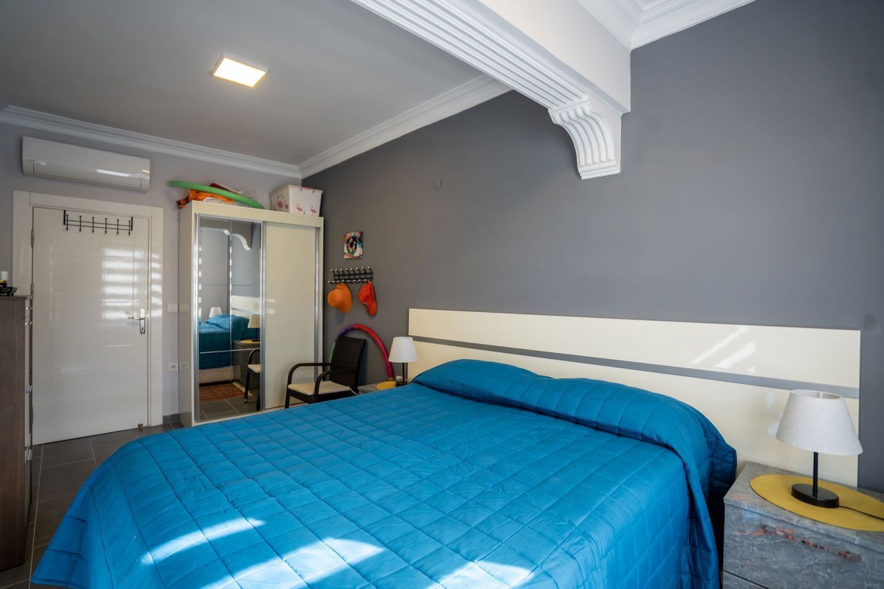 Appartamenti a Alanya, Turchia, 135 m² - foto 5