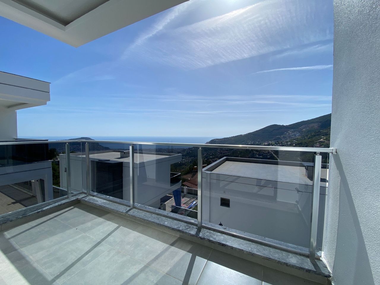 Villa à Alanya, Turquie, 157 m² - image 6