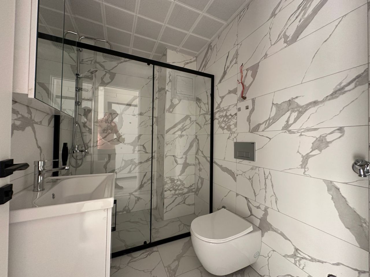 Appartamenti a Alanya, Turchia, 48 m² - foto 6