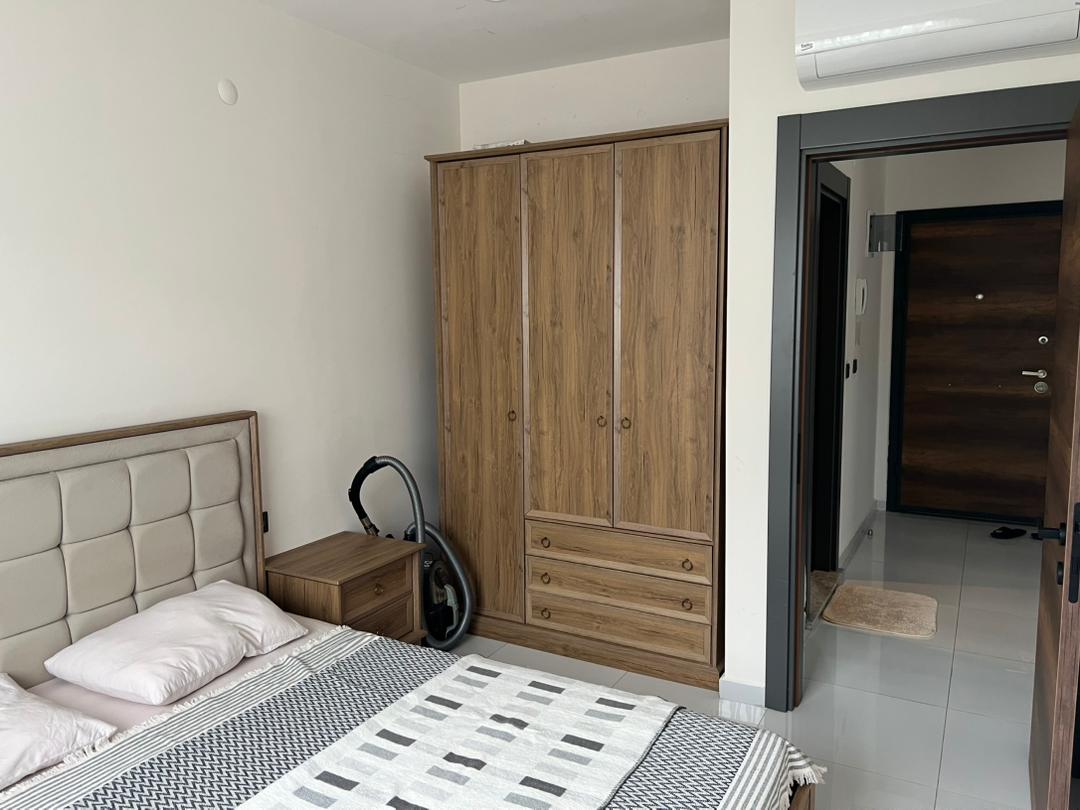 Apartamento en Alanya, Turquia, 55 m² - imagen 6
