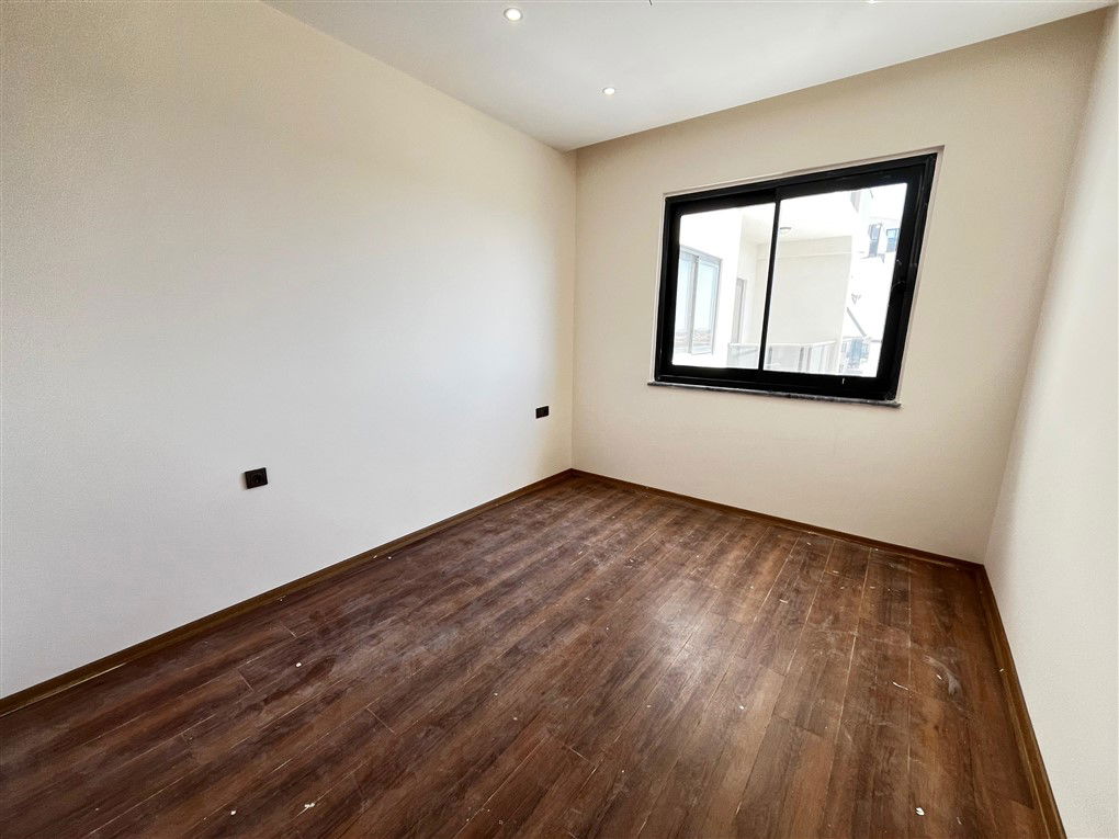 Apartment in Alanya, Turkey, 50 m² - picture 6