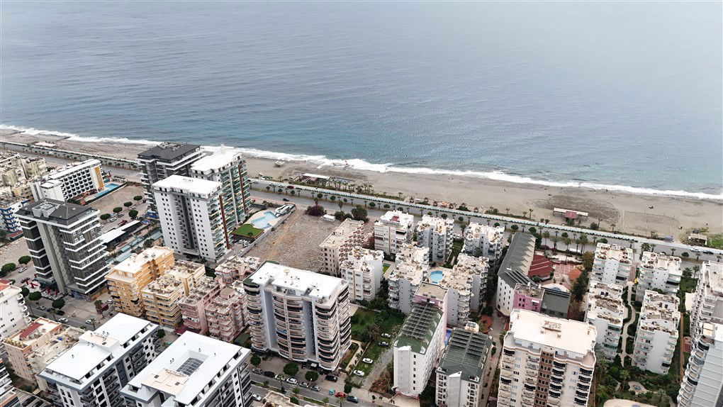 Appartamenti a Alanya, Turchia, 130 m² - foto 6