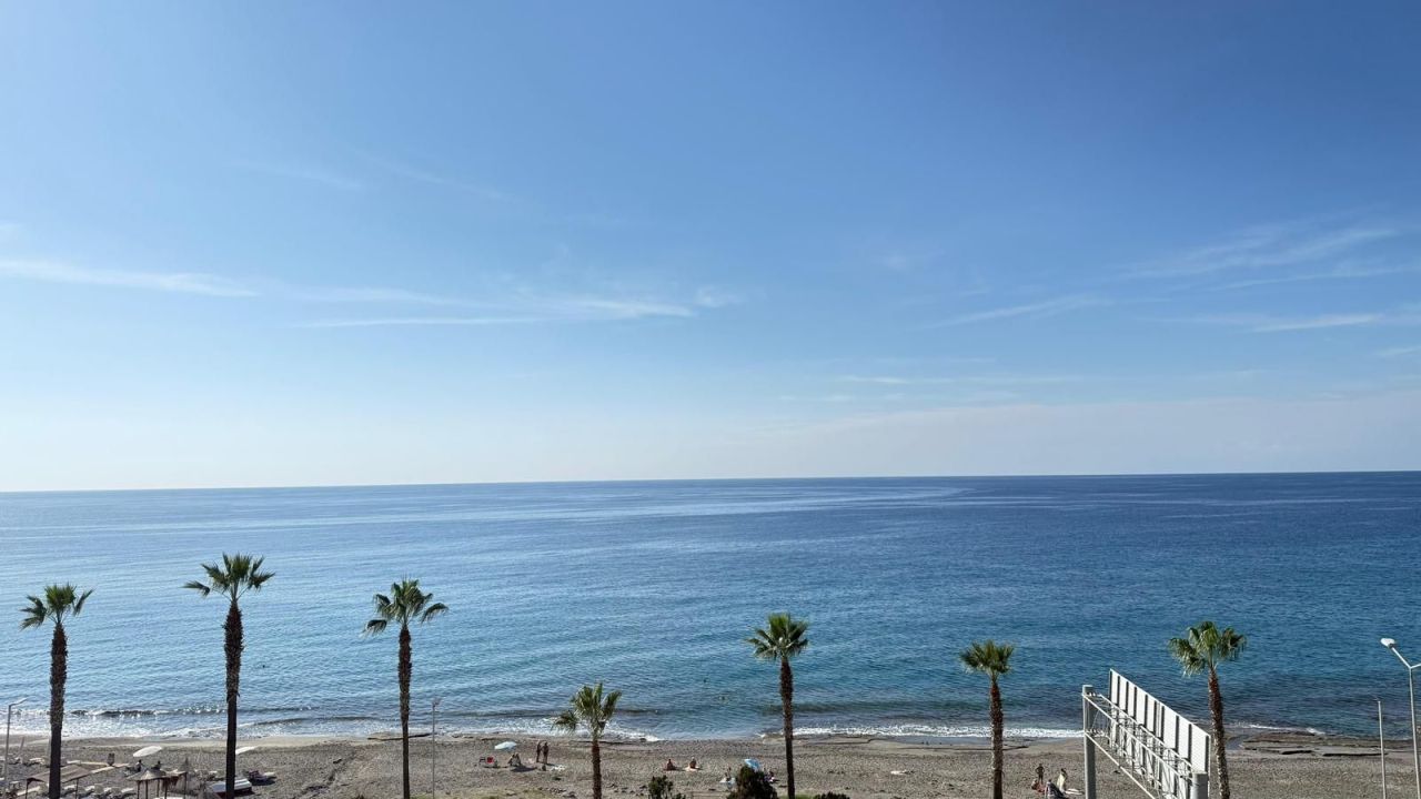 Apartment in Alanya, Türkei, 95 m² - Foto 6