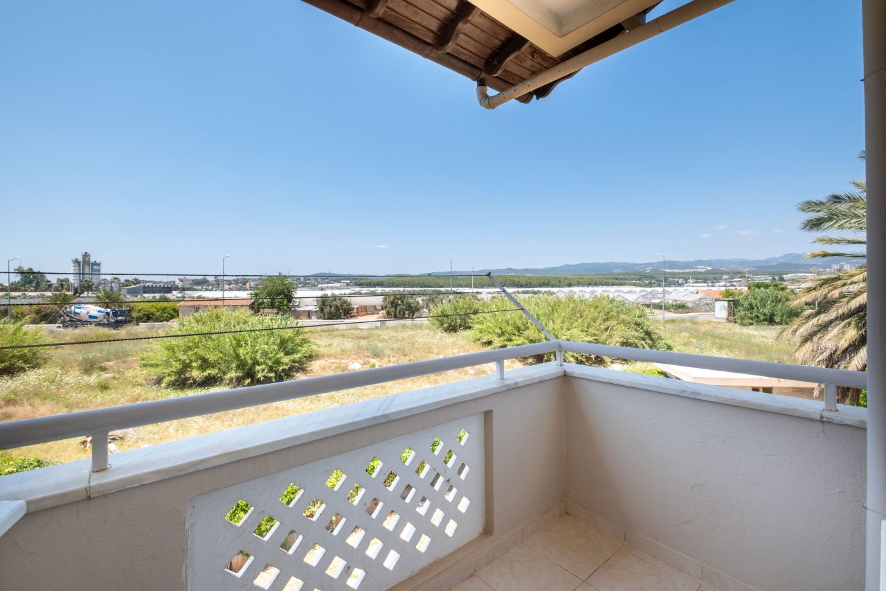 Villa à Alanya, Turquie, 250 m² - image 6