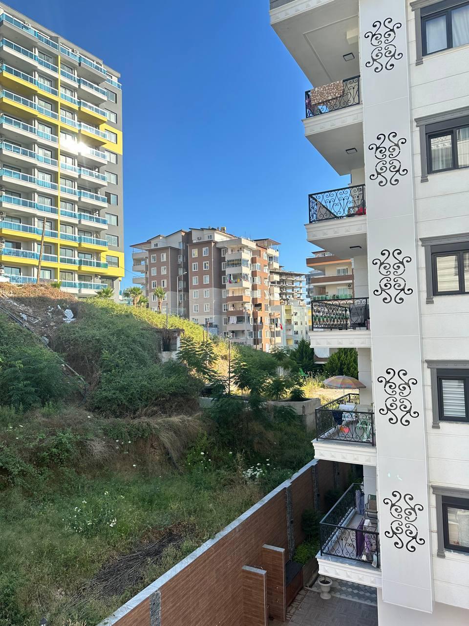 Appartamenti a Alanya, Turchia, 50 m² - foto 6