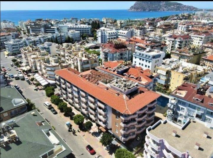 Appartamenti a Alanya, Turchia, 40 m² - foto 6