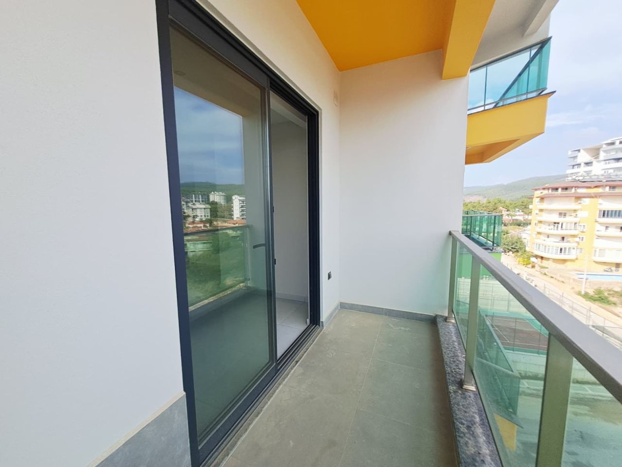 Apartment in Alanya, Türkei, 44 m² - Foto 6