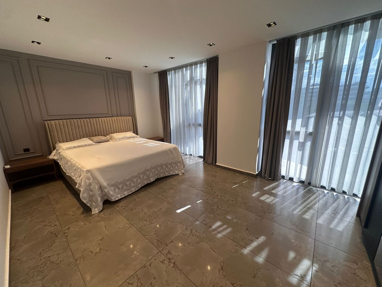 Appartamenti a Alanya, Turchia, 110 m² - foto 6