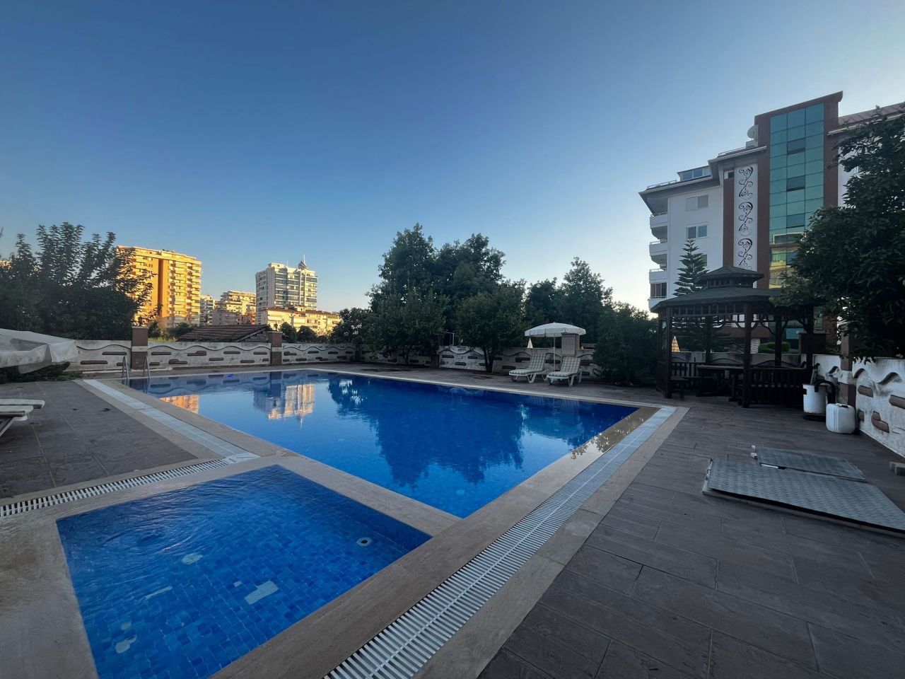 Appartement à Alanya, Turquie, 130 m² - image 7